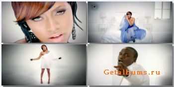 Keri Hilson ft. Akon - Change Me