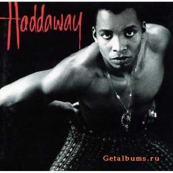 Haddaway - 