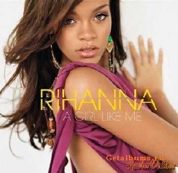Rihanna - Ultimate Collection (2009)