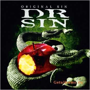 Dr. Sin - Original Sin (2009)