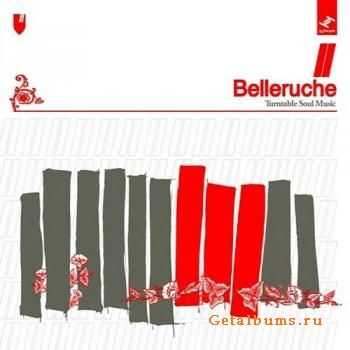 Belleruche - Turntable Soul Music (2007)