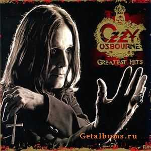 Ozzy Osbourne - Greatest Hits (2009)