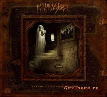 My Dying Bride - Anti Diluvian Chronicles (3 cd) (2005)