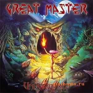 Great Master - Underworld [HQ] (2009)