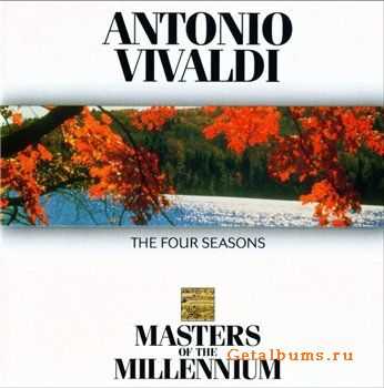 Antonio Vivaldi -   / The Four Seasons (2007)