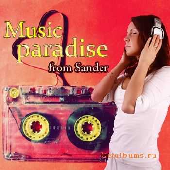 Music paradise from Sander (02.02.10)