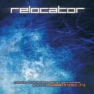 Relocator - Relocator (2010)