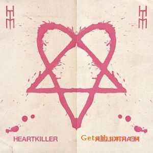 HIM - Heartkiller (Single) (2010)