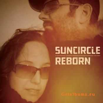 Sun Circle - Reborn (2009)