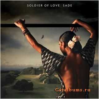  Sade  Soldier Of Love (TVRip, x264)