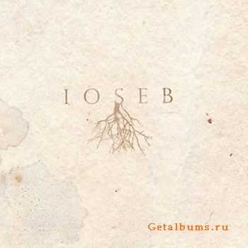 Ioseb - The Ghost Of 33 (2009)