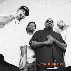 Cypress Hill - Straight From The Sun (Feat Bitza, Young De) 2010