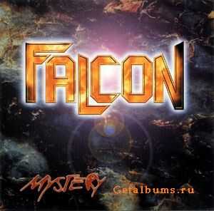 Falcon - Mystery 1995