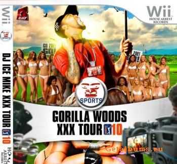 Gorilla Zoe - Gorilla Woods (2010)