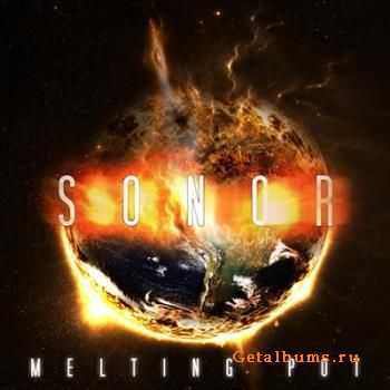 Sonor - Melting Pot (2010)