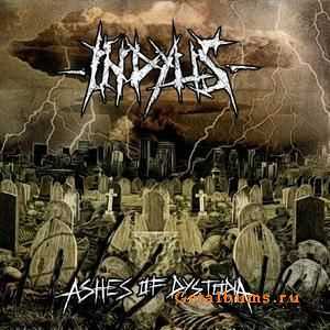 Indyus - Ashes Of Dystopia (2009)