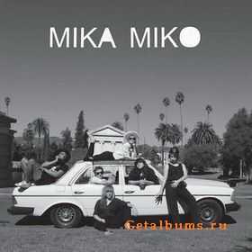 Mika Miko - We be Xuxa (2009)