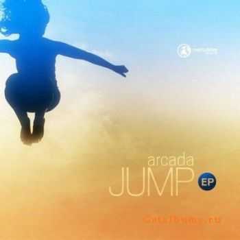 Arcada - Jump (Incl. Aquasonic Remix)