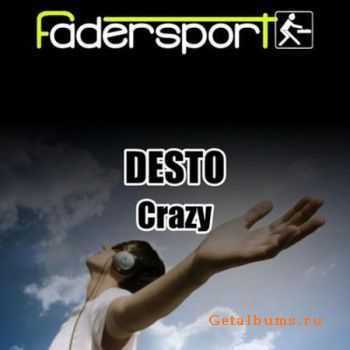 Desto - Crazy