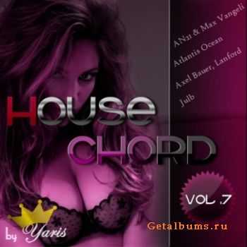 House Chord vol.7 (2010)