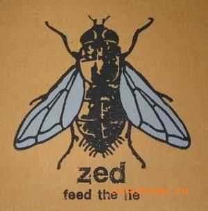 Zed - Feed The Lie (2010)