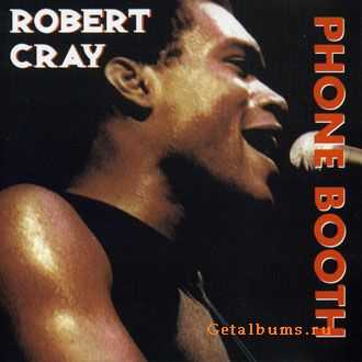 Robert Cray - Heritage Of The Blues &#8471; 1983