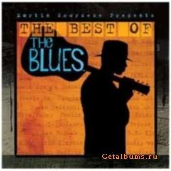 VA - Martin Scorsese Presents: The Blues (25 CDs) 2003