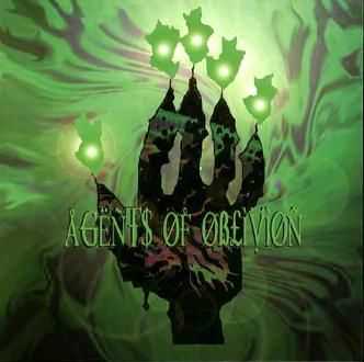 Agents of Oblivion - Agents of Oblivion (2000)