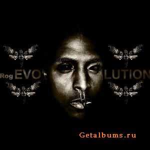 Rog - Evolution (2010)