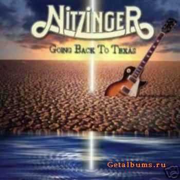 John Nitzinger  Going Back To Texas (Live) (2002)