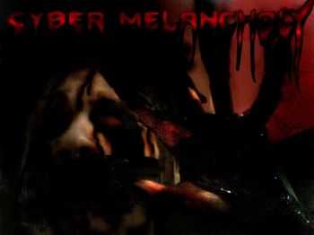 [Cyber]Melancholy - Dark Peace (2008)