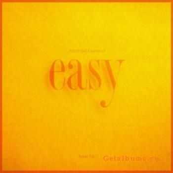 Wechsel Garland - Easy (2005)