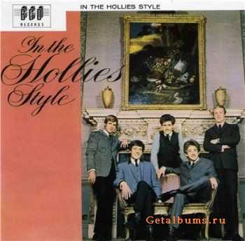 The Hollies - In The Hollies Style (BGO 1997) (1964)