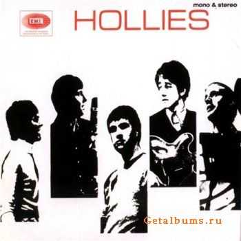 The Hollies - Hollies (Remaster EMI 1997) (1965)