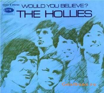 The Hollies - Would You Believe (Remaster EMI 1998) (1966)