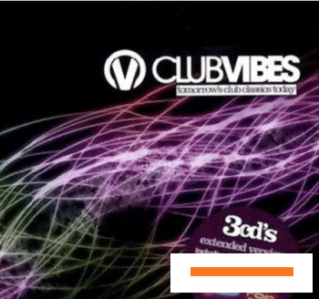 VA-Club Vibes 2010 Volume 1 (2010)