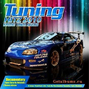 Tuning Hitz 2010 (Nordic Tuner Award) (2010)