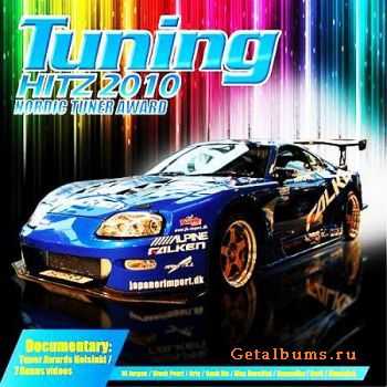 VA - Tuning Hitz 2010 (Nordic Tuner Award)