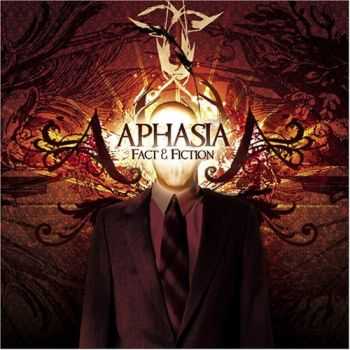 Aphasia - Fact & Fiction (2005)