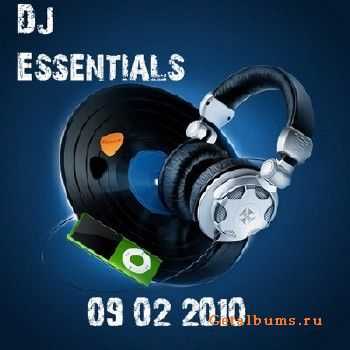 DJ Essentials (09.02.2010)