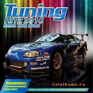 Tuning Hitz 2010 - Nordic Tuner Award