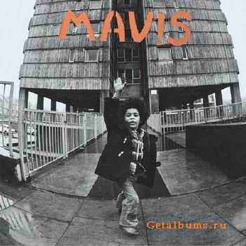 Mavis - Mavis Presented By Ashley Beedle & Darren Morris (2010)