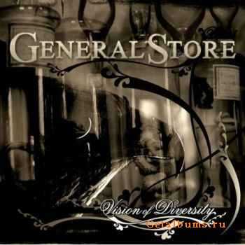 General Store -  Vision Of Diversity (2007)