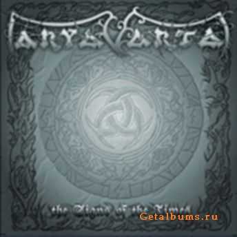 ARYAVARTA - The Signs of the Times (2006)