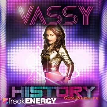 Vassy - History(2010)