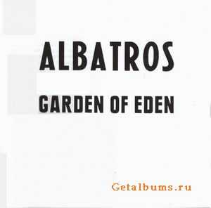 ALBATROS - GARDEN OF EDEN - 1978