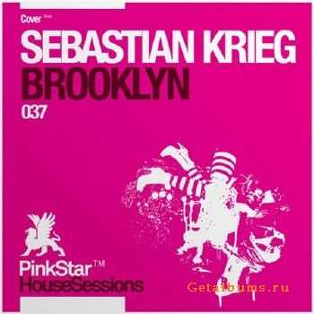 Sebastian Krieg - Brooklyn (2010)