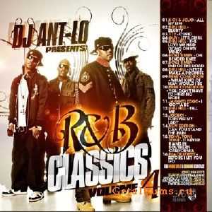 VA - R&B Classics vol. 4