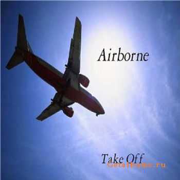 Airborne - Take Off (1990)