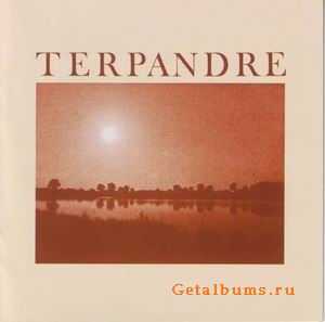TERPANDRE - TERPANDRE - 1981